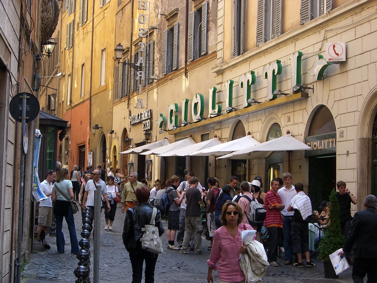 20210827_Giolitti Cafe