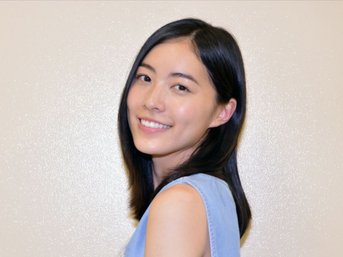 松井珠理奈、『千と千尋の神隠し』千になりきりショット 「実写版」「似合う」の声