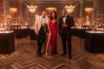 Netflix映画『レッド・ノーティス』11月12日より独占配信