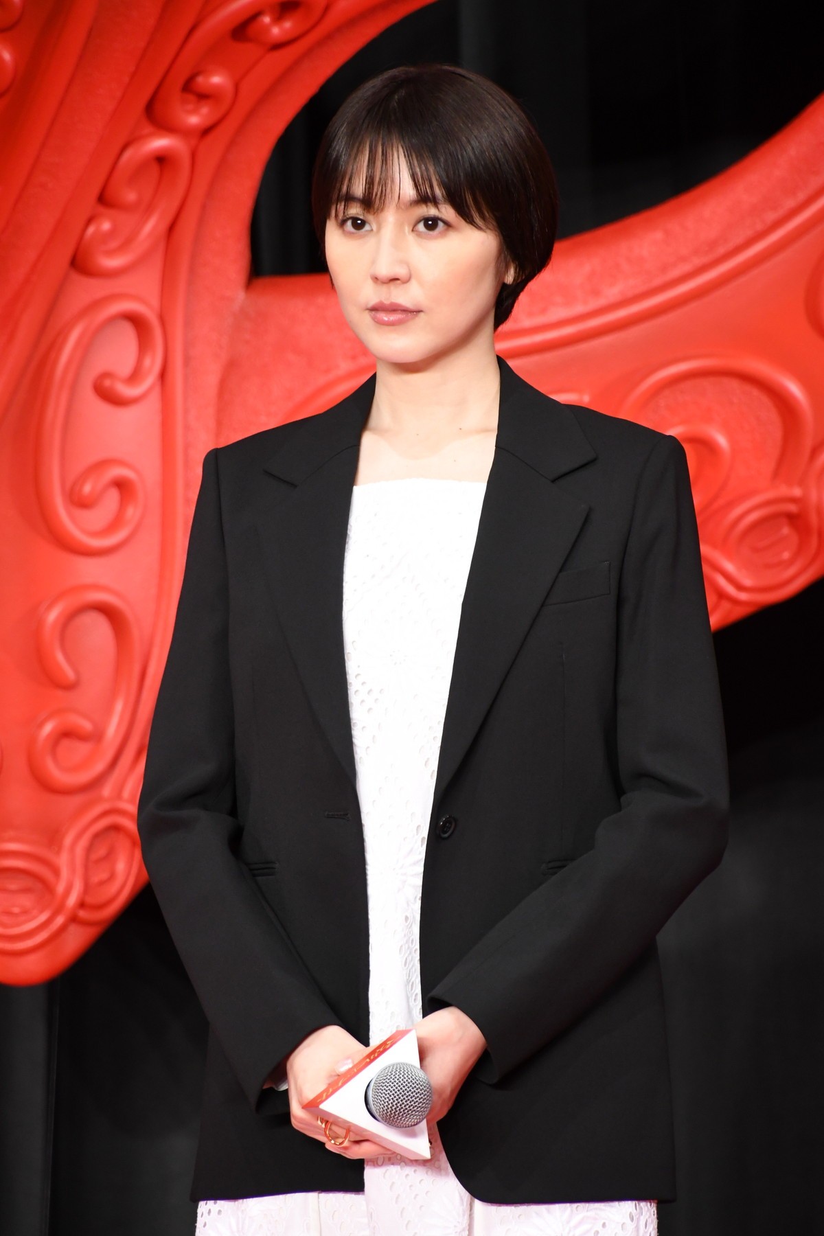 木村拓哉、長澤まさみの覚悟と強さを尊敬「一度決断したら、作品から逃げない」