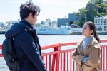 NHK連続テレビ小説『おかえりモネ』第118回より