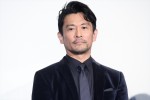 内野聖陽、映画『きのう何食べた？』初日舞台あいさつに登場