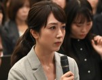 ドラマ『義母と娘のブルース 2022年謹賀新年スペシャル』に出演する川田裕美