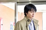 ドラマ『最愛』第9話場面写真