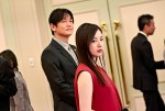 ドラマ『最愛』第9話場面写真