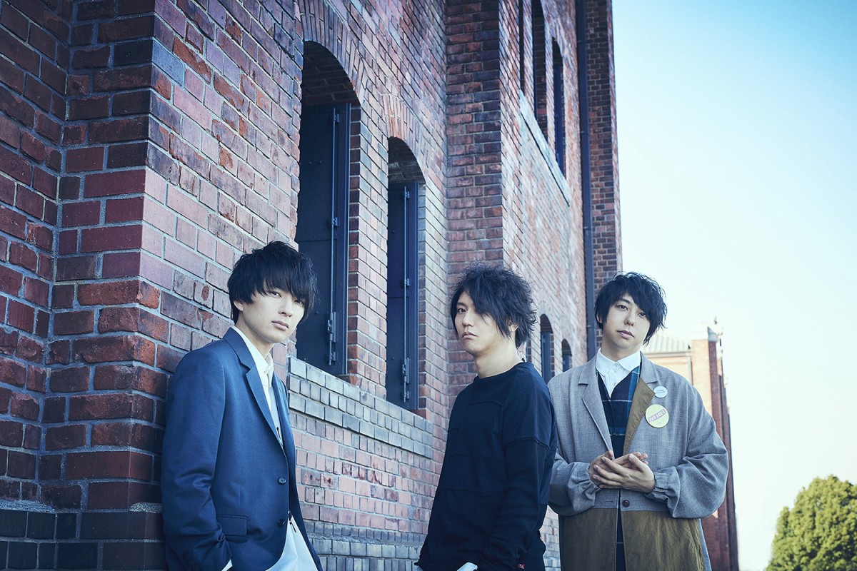 『TIGER ＆ BUNNY 2』ティザーPV解禁　OP担当はUNISON SQUARE GARDEN