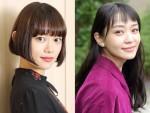 【写真】杉咲花＆奈緒の“姉妹ショット”「ホントの姉妹みたい」