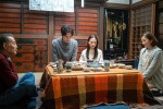 NHK連続テレビ小説『おかえりモネ』第117回より