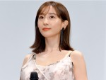 【写真】満員の会場に涙ぐむふくだももこ監督　『ずっと独身でいるつもり？』完成披露試写会より