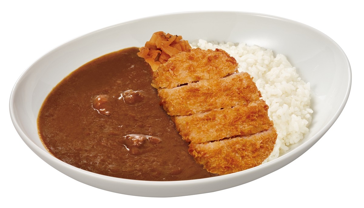 なか卯、11．18から「チキンカレー」発売！