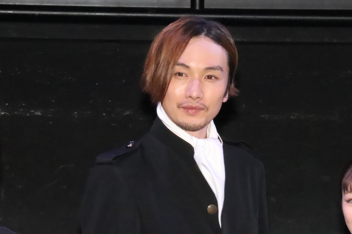 今泉佑唯、約1年ぶり女優復帰！　激しい殺陣の稽古で「3キロ痩せました」