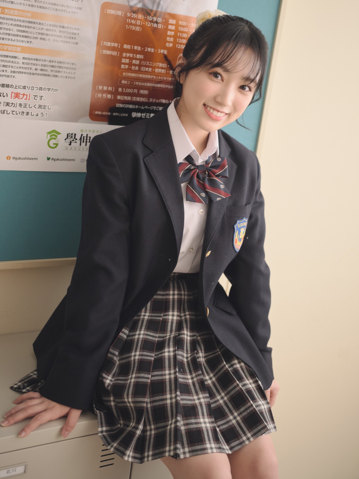 HKT48・矢吹奈子、IZ*ONEでの活動で変化「自分に自信が持てるようになった」