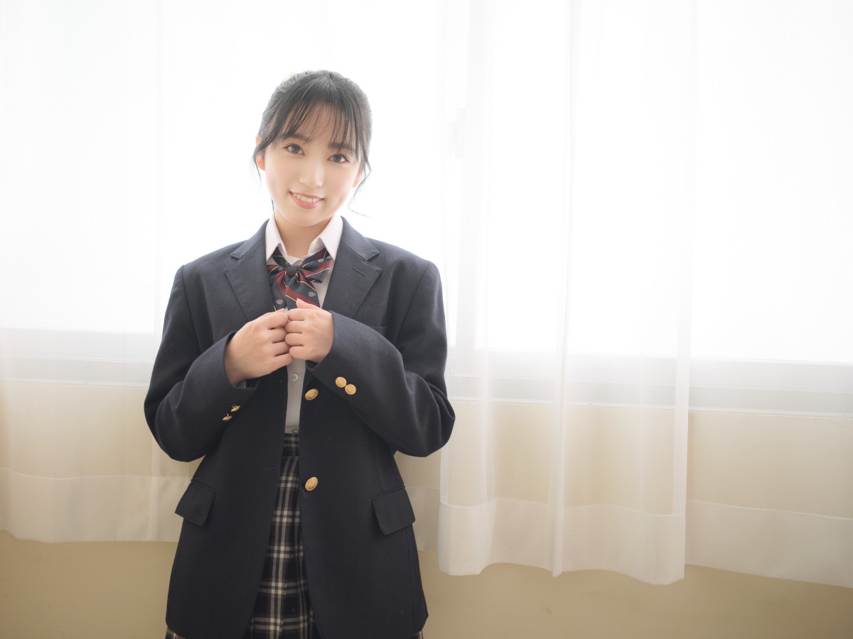 HKT48・矢吹奈子、IZ*ONEでの活動で変化「自分に自信が持てるようになった」