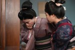 大河ドラマ『青天を衝け』第36回「栄一と千代」場面写真