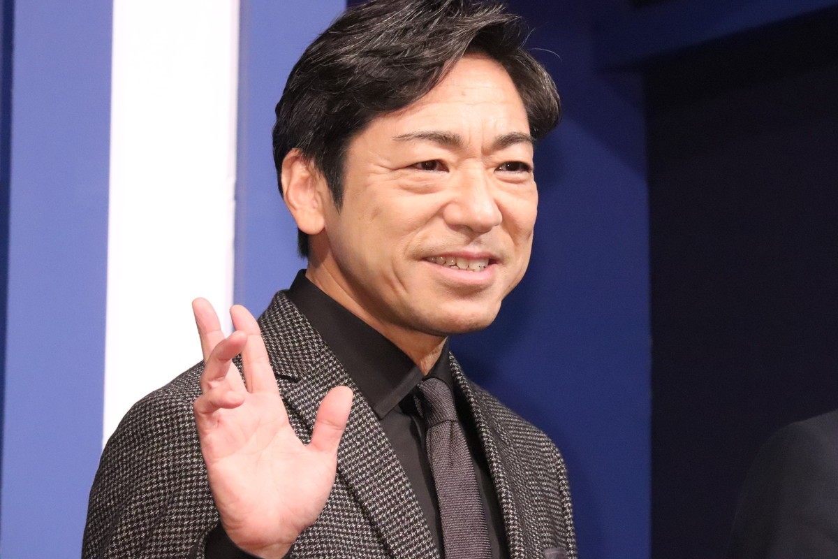 松本潤＆香川照之、無茶ぶりに応える杉咲花を絶賛「振り切った演技がすごい」「僕なら怒ります」