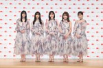 【写真】2021年の紅白歌合戦で乃木坂46を卒業した生田絵梨花