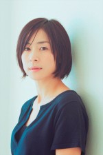 ミニドラマ『叫ばないと生きていけない』に出演する西田尚美