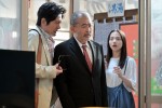 NHK連続テレビ小説『おかえりモネ』第68回より