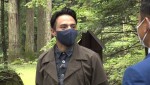 『突然ですが占ってもいいですか？』に出演する満島真之介