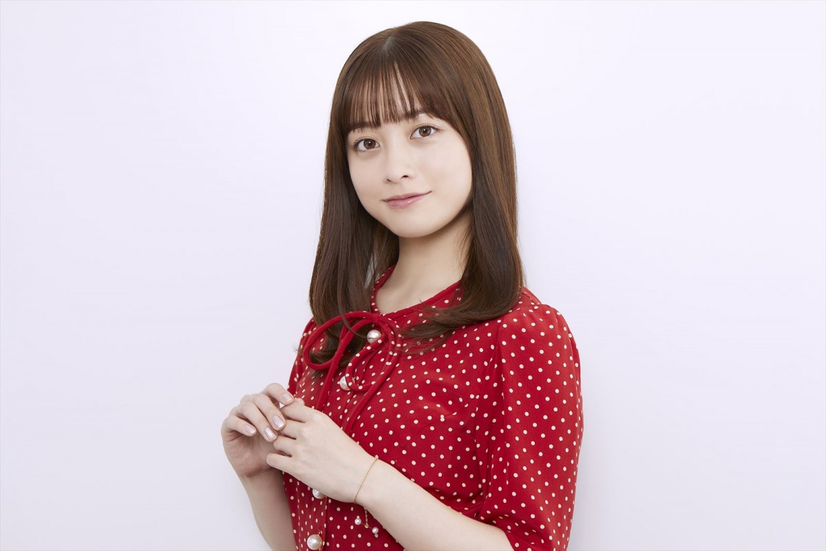 漫画を愛する橋本環奈　実写化は“どれだけ原作を愛して挑むか”が課題