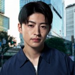 ドラマ『会社は学校じゃねぇんだよ 新世代逆襲編』に出演する佐野玲於（GENERATIONS from EXILE TRIBE）