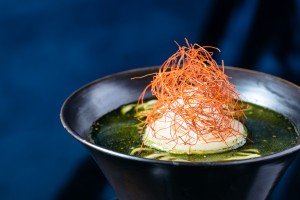 Vegan Ramen UZU Tokyo