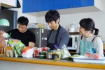 劇場版『きのう何食べた？』場面写真