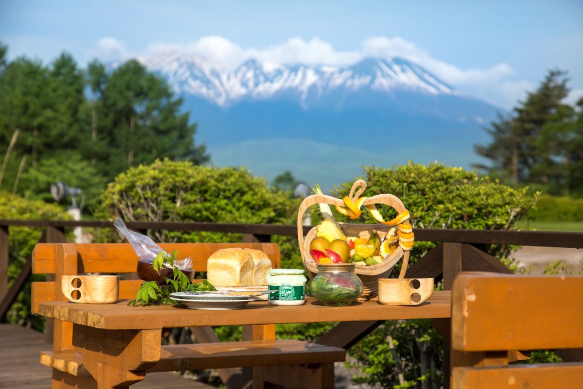 つたや季の宿 風里