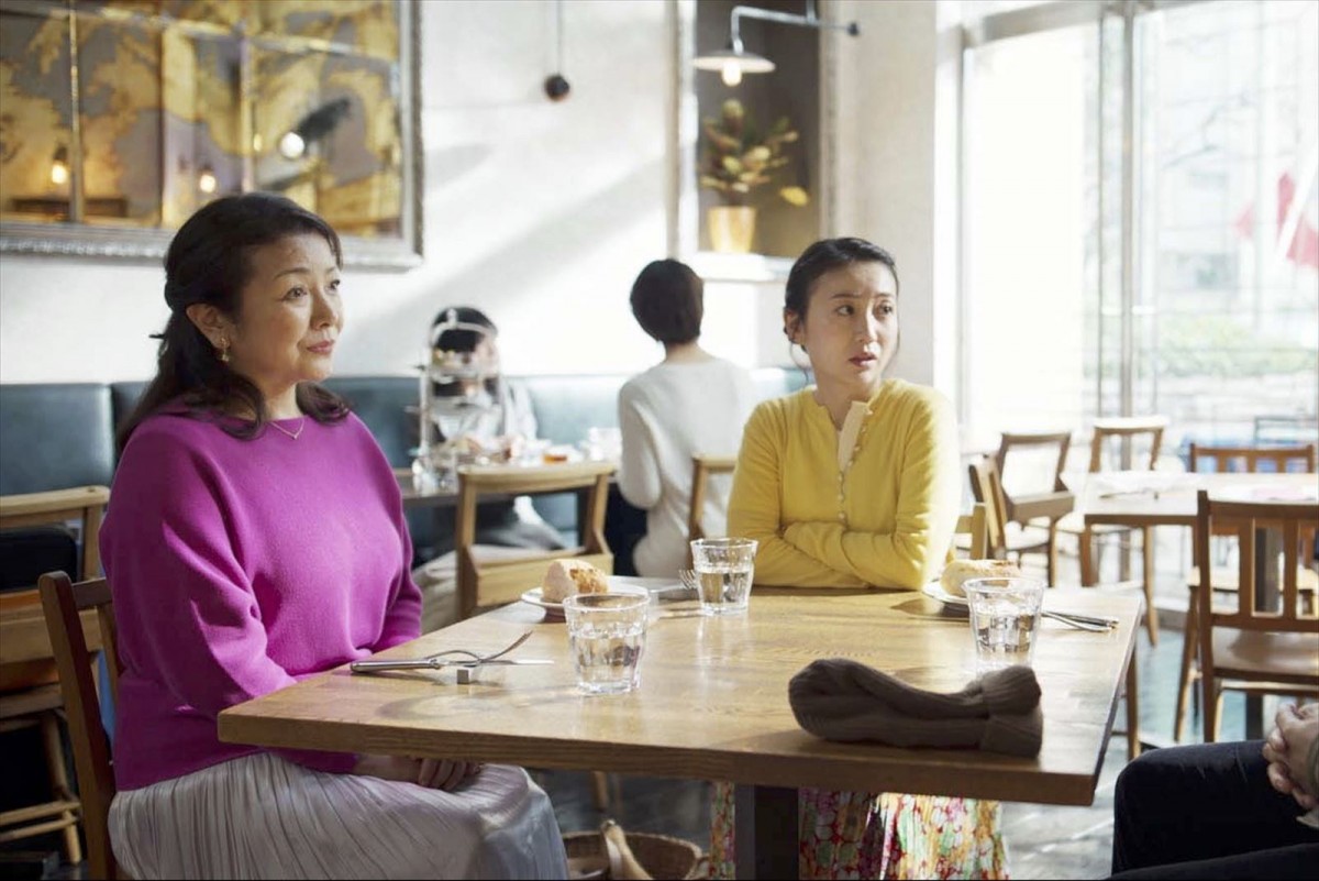 森山未來主演『ボクたちはみんな大人になれなかった』　時代の変化を彩る場面写真解禁