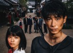 映画『Pure Japanese』場面写真