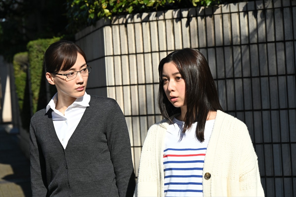 綾瀬はるか『義母と娘のブルース』新作SP決定　竹野内豊、佐藤健ら主要キャスト集結