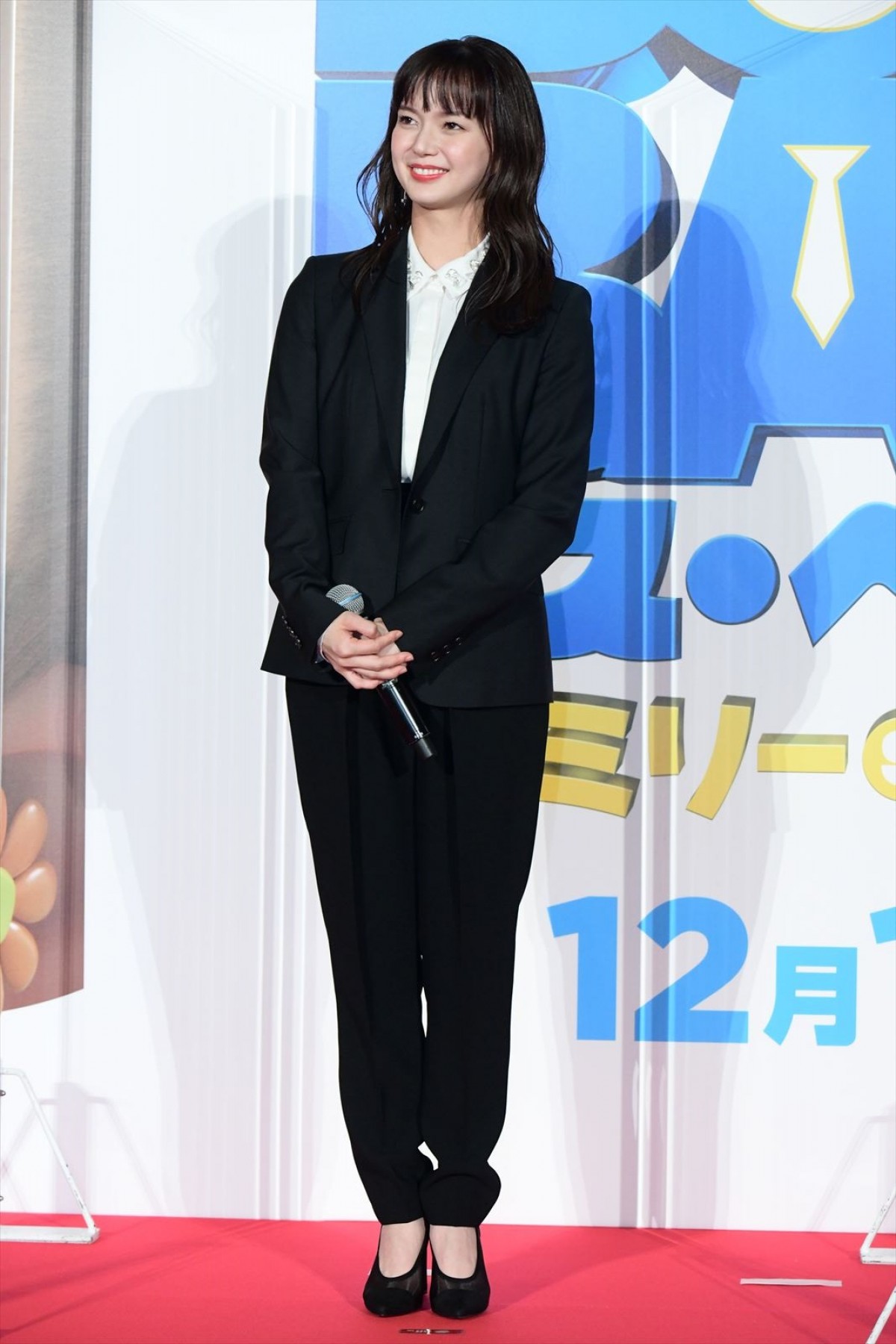 多部未華子「とにかく捨てちゃう」　衝撃のエピソード告白