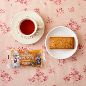 Afternoon Tea監修 ファミマスイーツ