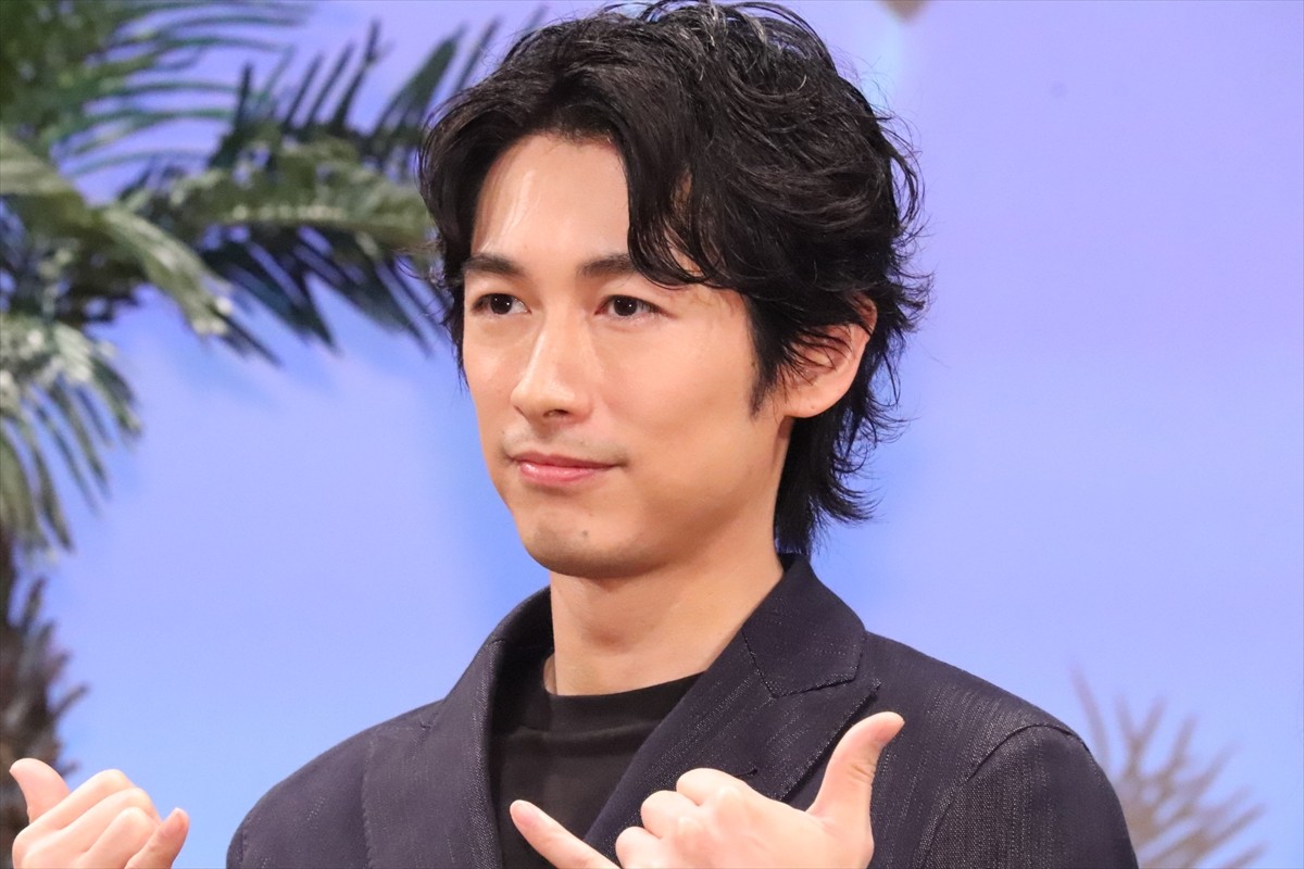 福原遥、仕事を始めた小学1年生のころは極度の人見知りも「ゲームで克服した」