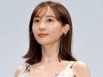 田中みな実、“女優”の肩書きに「これは違うんですって言いたくなる」