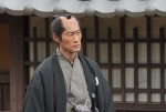 ドラマ『わげもん～長崎通訳異聞～』に滝口修二郎役で出演する平山祐介