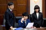 ドラマ『99.9-刑事専門弁護士- 完全新作SP新たな出会い篇～映画公開前夜祭～』場面写真