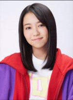 ドラマ『真夜中にハロー！』に出演する大原優乃