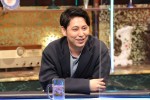 『人志松本の酒のツマミになる話』に登場する屋敷裕政（ニューヨーク）