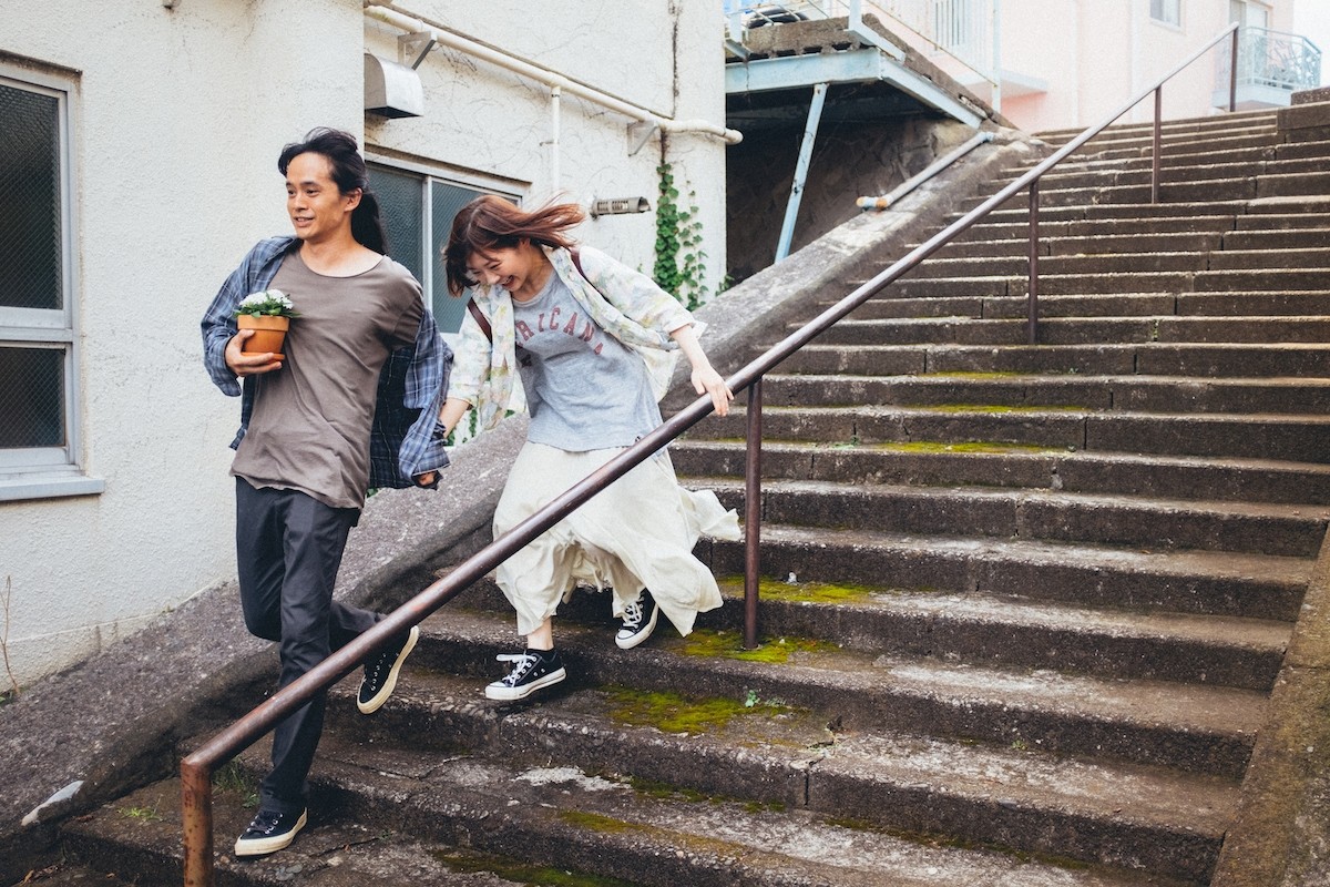 池松壮亮×伊藤沙莉『ちょっと思い出しただけ』、予告＆ビジュアル解禁