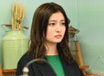 ドラマ『義母と娘のブルース 2022年謹賀新年スペシャル』に出演する吉川愛