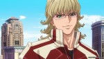 アニメ『TIGER ＆ BUNNY 2』ティザーPV場面写真