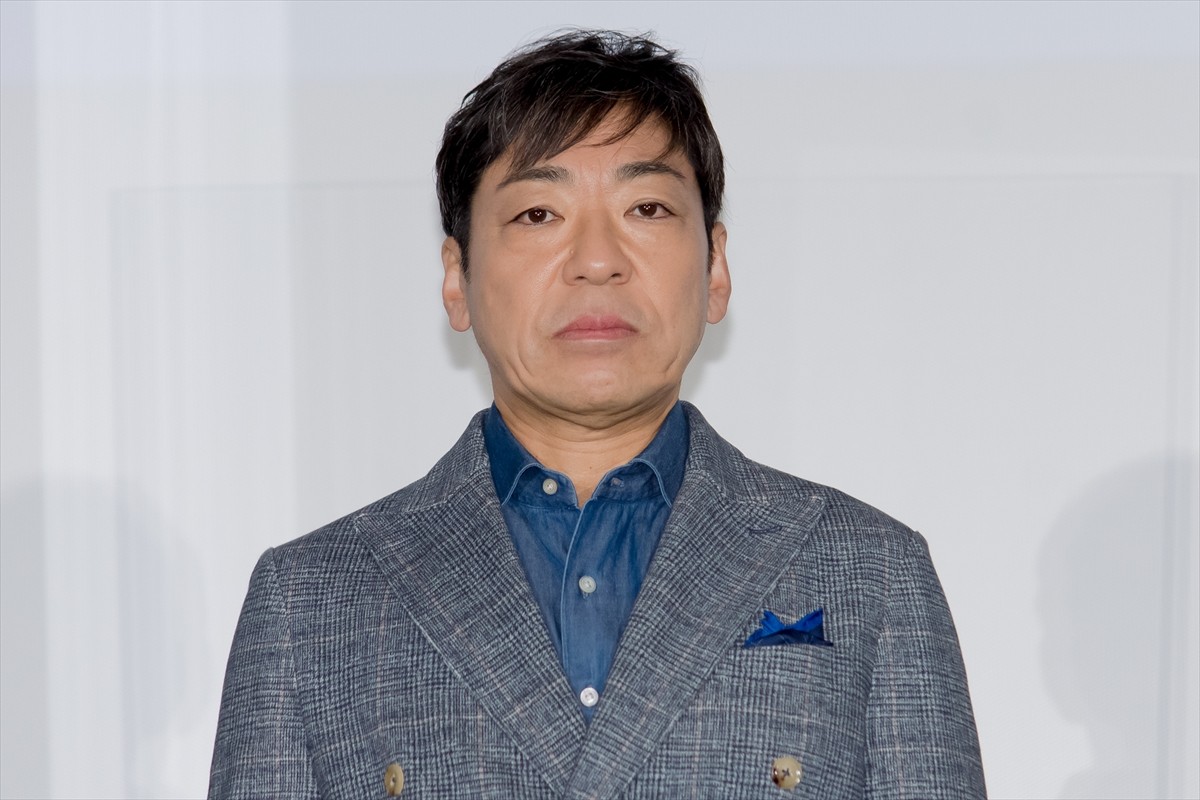 松本潤、サプライズメッセージに感激しながらも「全然泣いてないです（笑）」