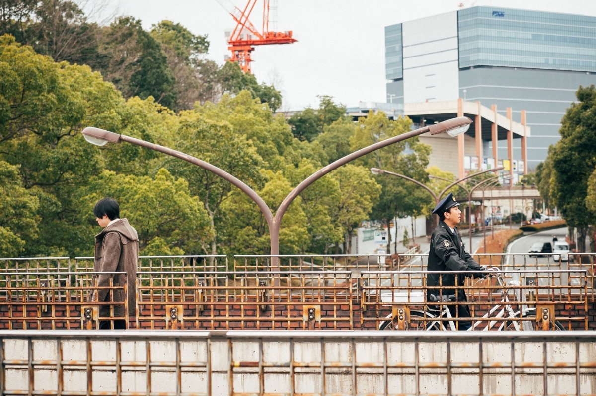 『妻、小学生になる。』“謎の男”まさかのキャストに驚きの声（ネタバレあり）