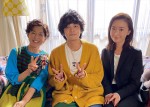 【写真】松本まりから、北村匠海主演・日テレ系SPドラマ『名探偵ステイホームズ』出演