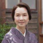 雉真雪衣を演じた多岐川裕美