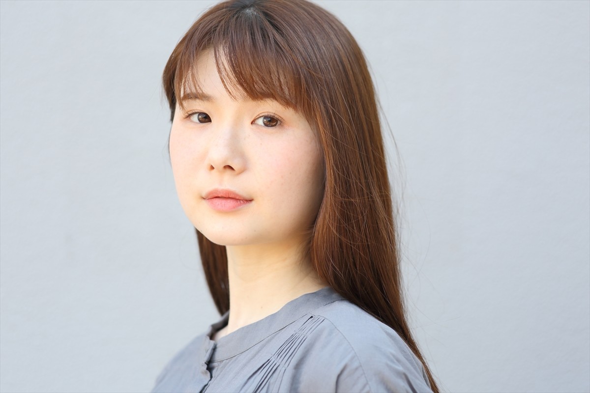 『カムカムエヴリバディ』きぬちゃん・小野花梨、芸歴17年「本気で辞めたいと思ったことはない」