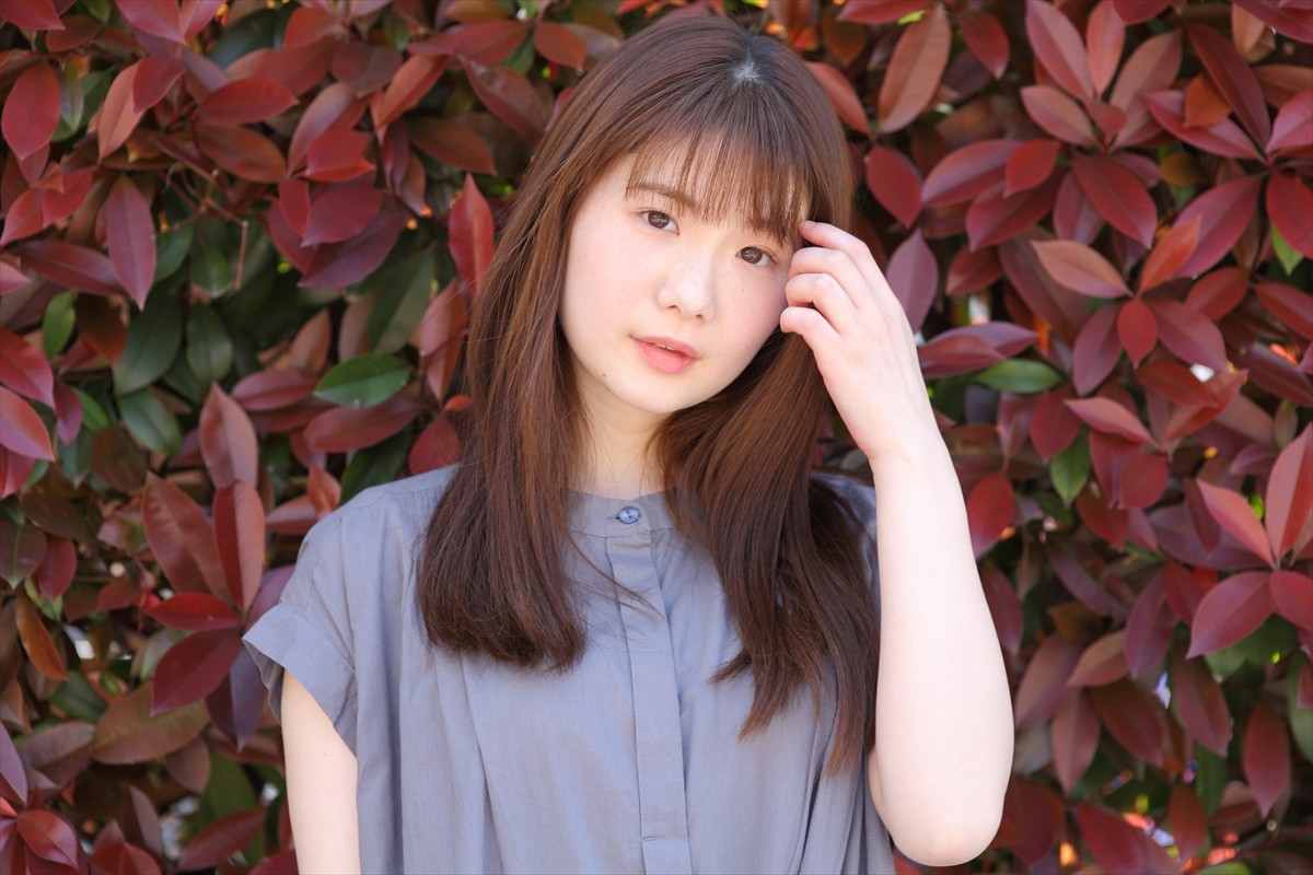 『カムカムエヴリバディ』きぬちゃん・小野花梨、芸歴17年「本気で辞めたいと思ったことはない」