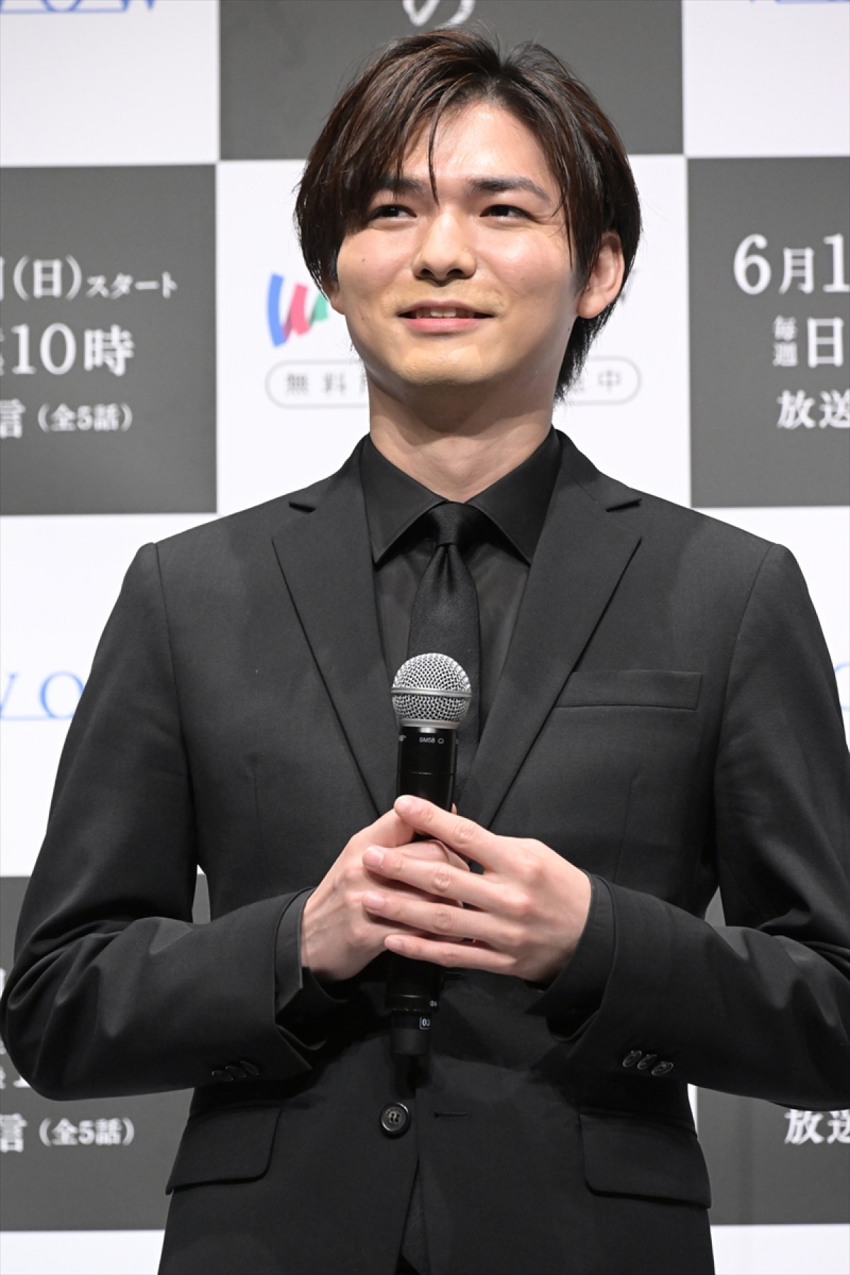 ⼩泉孝太郎、美女や詐欺師に翻弄される役柄に「達成感・満足感に包まれています」