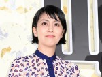 【写真】松たか子「こんなカッコいい人いていいの？」初夫婦役の役所広司が演じる侍をベタ褒め